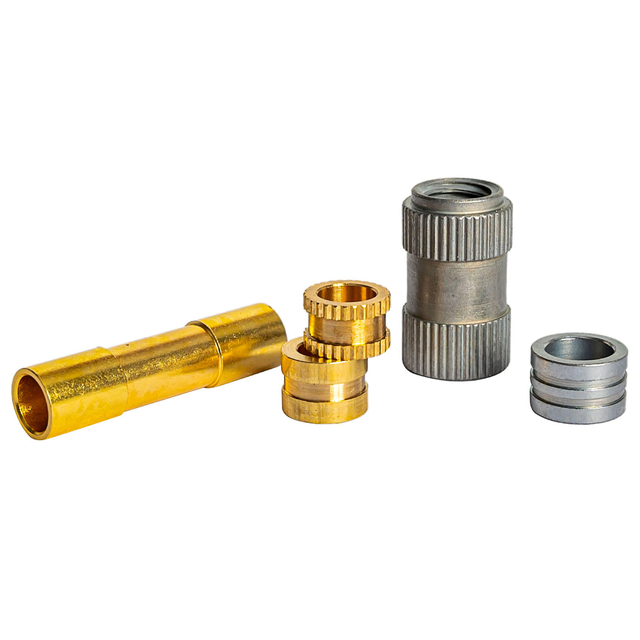 Lathe precision products