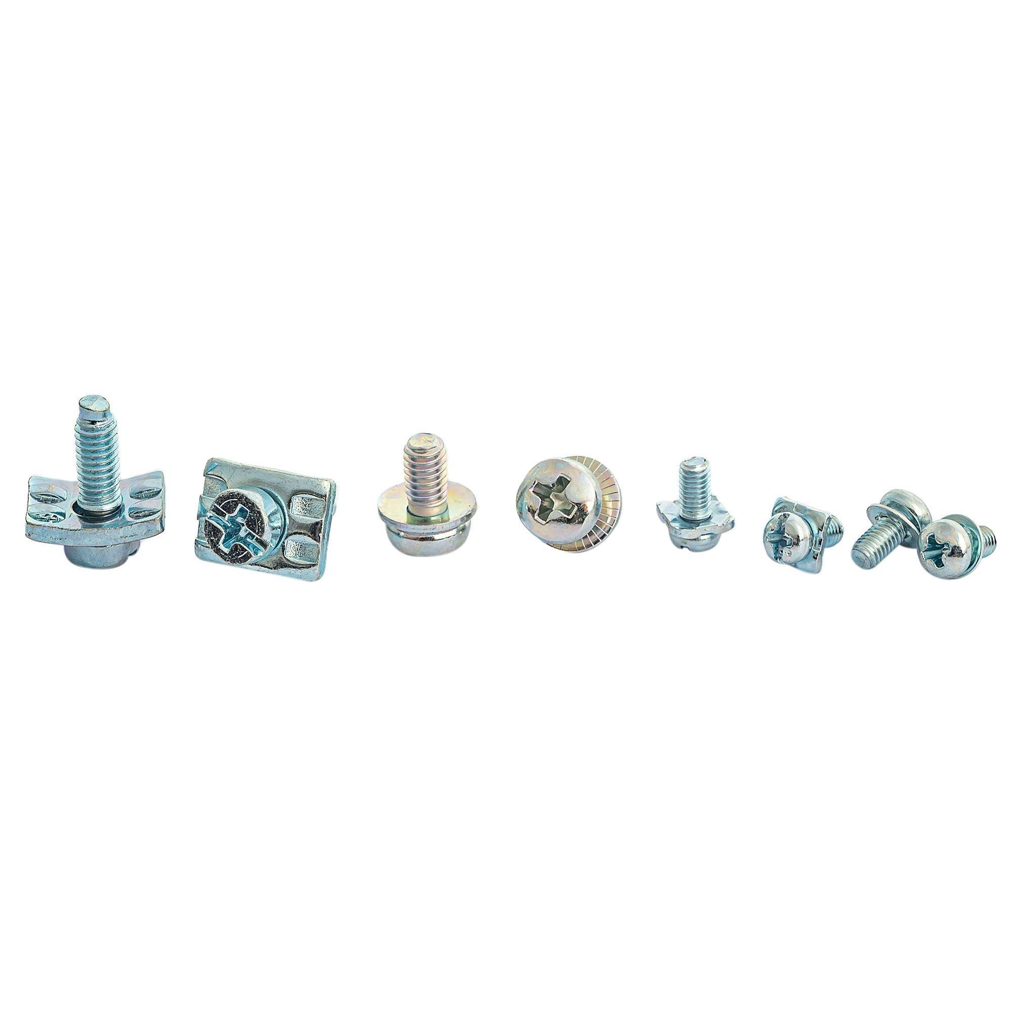 Electrical (combination screws)