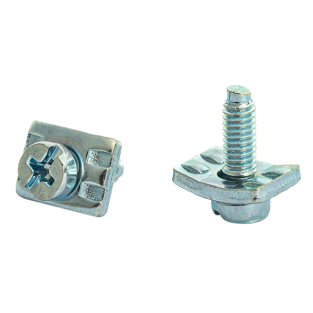 combination screws